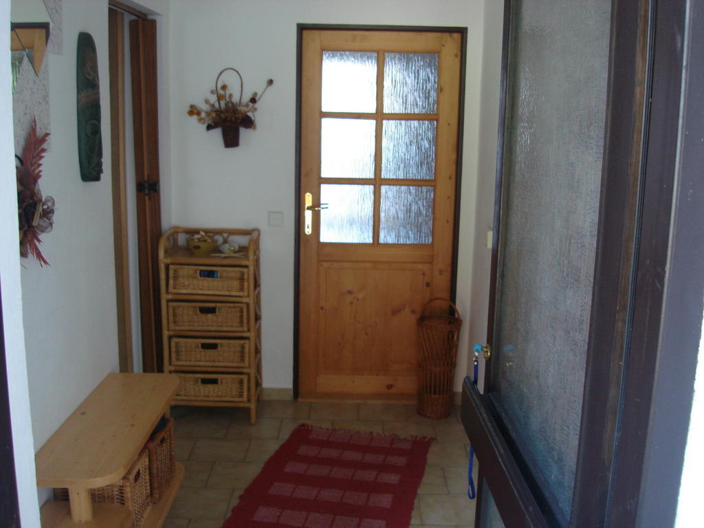 Ubytovani Duskovi Villa Lipno nad Vltavou Room photo