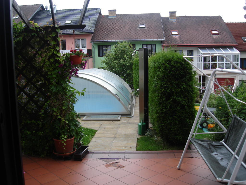 Ubytovani Duskovi Villa Lipno nad Vltavou Room photo